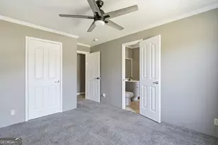 212 Cutters Gap SE, Ludowici, GA 31316 - Photo 33