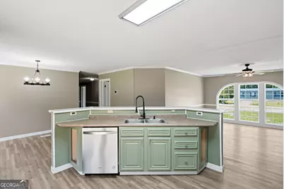 212 Cutters Gap SE, Ludowici, GA 31316 - Photo 11