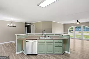 212 Cutters Gap SE, Ludowici, GA 31316 - Photo 11