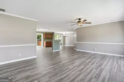 212 Cutters Gap SE, Ludowici, GA 31316 - Photo 9