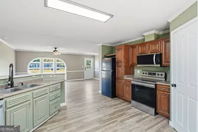 212 Cutters Gap SE, Ludowici, GA 31316 - Photo 15
