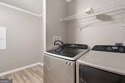 212 Cutters Gap SE, Ludowici, GA 31316 - Photo 45