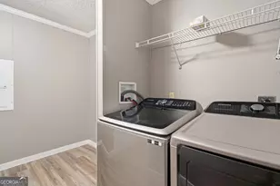 212 Cutters Gap SE, Ludowici, GA 31316 - Photo 45