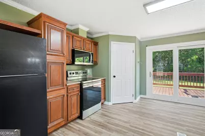 212 Cutters Gap SE, Ludowici, GA 31316 - Photo 19