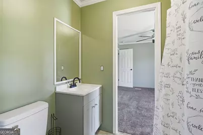 212 Cutters Gap SE, Ludowici, GA 31316 - Photo 35