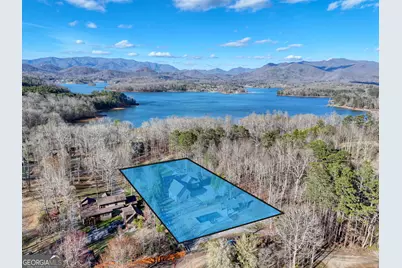 892 Cypress Pointe Lane, Hayesville, NC 28904 - Photo 73