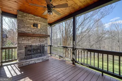 892 Cypress Pointe Lane, Hayesville, NC 28904 - Photo 43