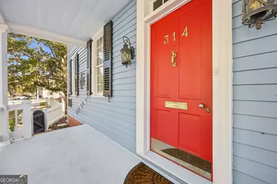 314 Osborne Street, Saint Marys, GA 31558 - Photo 11