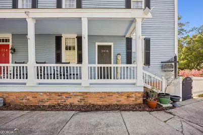 314 Osborne Street, Saint Marys, GA 31558 - Photo 5