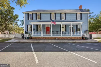 314 Osborne Street, Saint Marys, GA 31558 - Photo 1