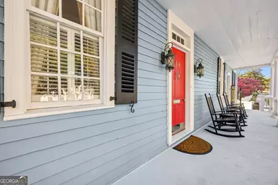 314 Osborne Street, Saint Marys, GA 31558 - Photo 7