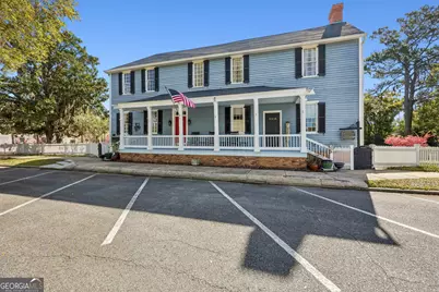 314 Osborne Street, Saint Marys, GA 31558 - Photo 3