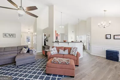 1372 Summer Hill Court, Sugar Hill, GA 30518 - Photo 7