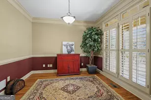 1101 Spring Valley Way, Bishop, GA 30621 - Photo 11