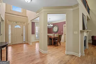 1101 Spring Valley Way, Bishop, GA 30621 - Photo 5