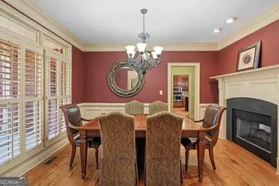 1101 Spring Valley Way, Bishop, GA 30621 - Photo 9