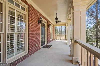 1101 Spring Valley Way, Bishop, GA 30621 - Photo 3