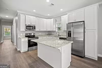 16 SW Pear Street, Ludowici, GA 31316 - Photo 5