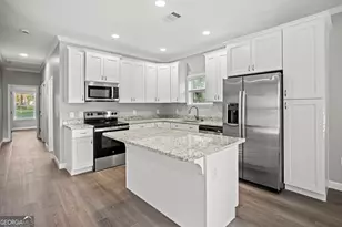 16 SW Pear St, Ludowici, GA 31316 - Photo 5