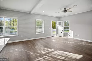 16 SW Pear St, Ludowici, GA 31316 - Photo 7