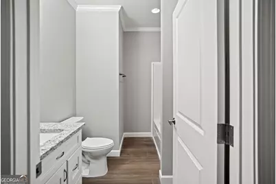 16 SW Pear Street, Ludowici, GA 31316 - Photo 9