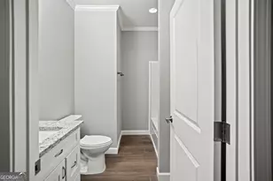 16 SW Pear St, Ludowici, GA 31316 - Photo 9