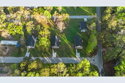 16 SW Pear Street, Ludowici, GA 31316 - Photo 23