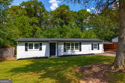 4214 Canby Lane, Decatur, GA 30035 - Photo 1