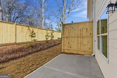 16 Silver Leaf Lane #1, Dawsonville, GA 30534 - Photo 33