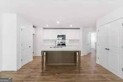 16 Silver Leaf Lane #1, Dawsonville, GA 30534 - Photo 5