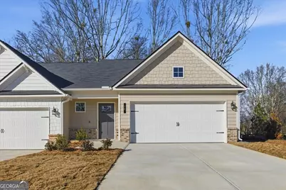 16 Silver Leaf Lane #1, Dawsonville, GA 30534 - Photo 1