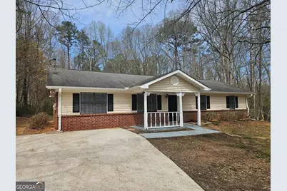 1070 S Ola Road, McDonough, GA 30252 - Photo 1