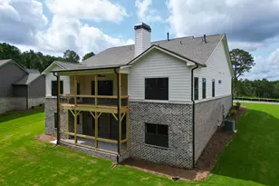 65 River Ridge Walk, Monroe, GA 30656 - Photo 9