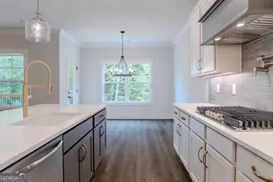65 River Ridge Walk, Monroe, GA 30656 - Photo 47