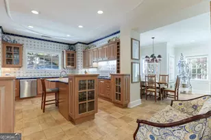 6655 Sweetwater Point, Flowery Branch, GA 30542 - Photo 19