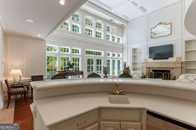6655 Sweetwater Point, Flowery Branch, GA 30542 - Photo 15