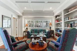 6655 Sweetwater Point, Flowery Branch, GA 30542 - Photo 31