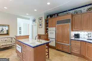 6655 Sweetwater Point, Flowery Branch, GA 30542 - Photo 23