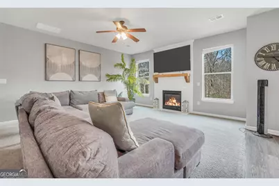 105 Hacienda Avenue #27, Locust Grove, GA 30248 - Photo 5