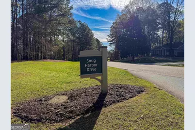 1760 Snug Harbor Drive, Greensboro, GA 30642 - Photo 23