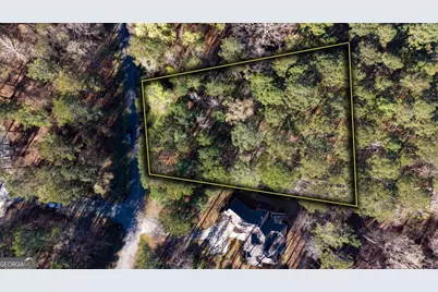 1760 Snug Harbor Drive, Greensboro, GA 30642 - Photo 3