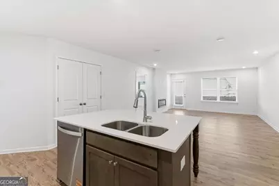 38 Silver Leaf Lane #5, Dawsonville, GA 30534 - Photo 11