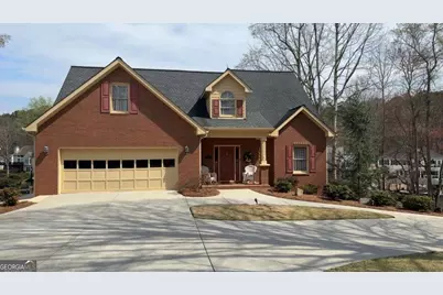 10003 Lakeview Parkway, Villa Rica, GA 30180 - Photo 1
