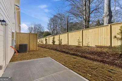 42 Silver Leaf Lane #6, Dawsonville, GA 30534 - Photo 35