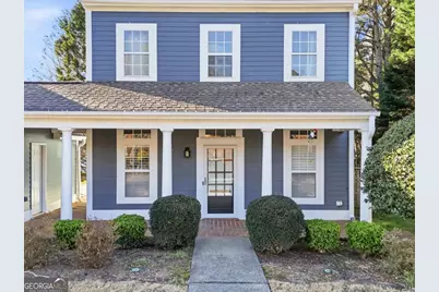 137 Birchwood Pass, Canton, GA 30114 - Photo 1