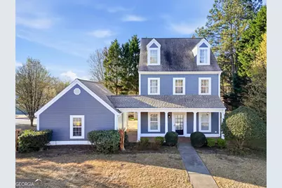 137 Birchwood Pass, Canton, GA 30114 - Photo 5