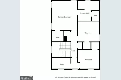 137 Birchwood Pass, Canton, GA 30114 - Photo 63