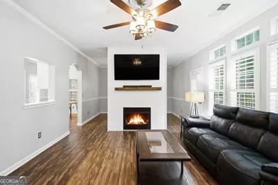 137 Birchwood Pass, Canton, GA 30114 - Photo 7