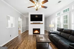 137 Birchwood Pass, Canton, GA 30114 - Photo 7