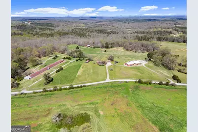 1646 Mitchell Road, Maysville, GA 30558 - Photo 7